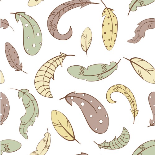 New textile print for Imse Vimse 