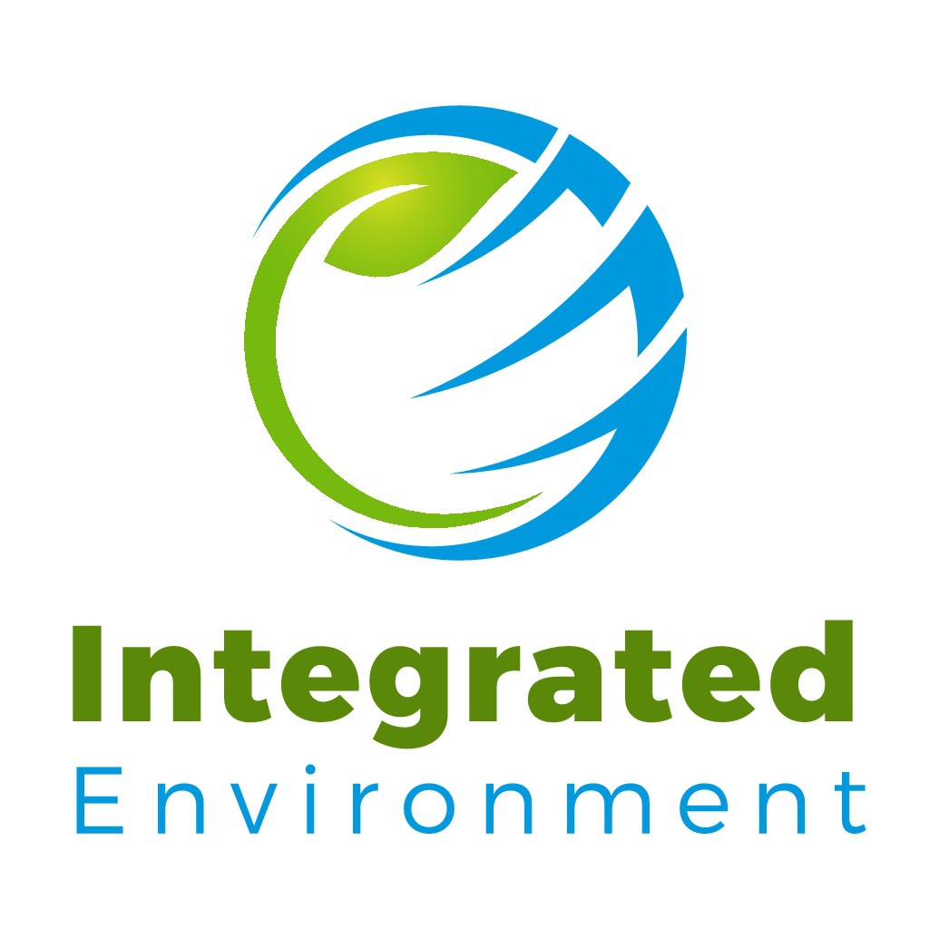 international standard company needs logo design