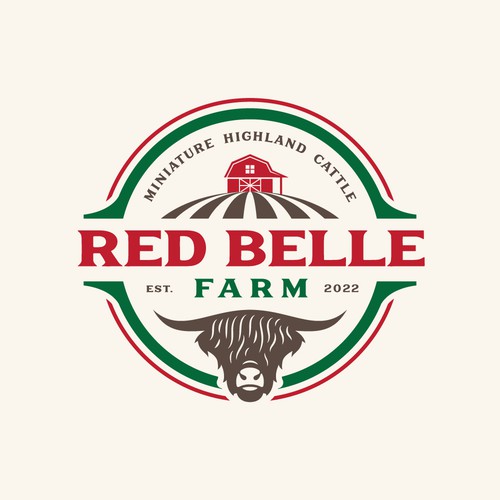 Red Belle Farm