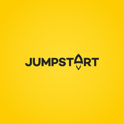 logo for jumpstart