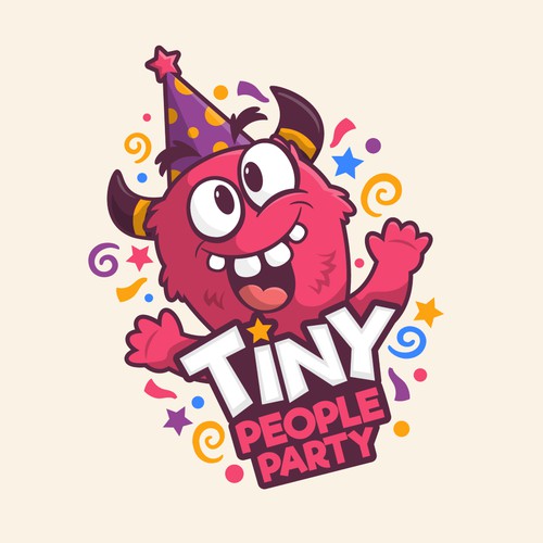 Tiny People Party LOADING!