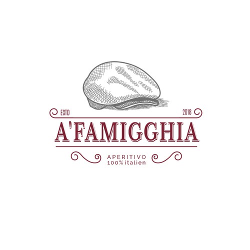 A'Famigghia