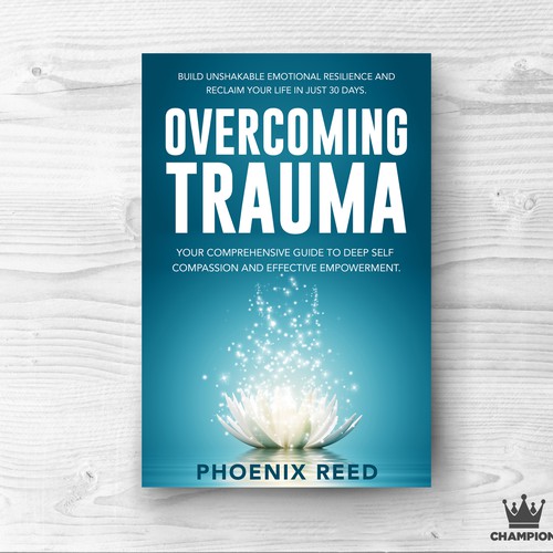 OVERCOMING TRAUMA