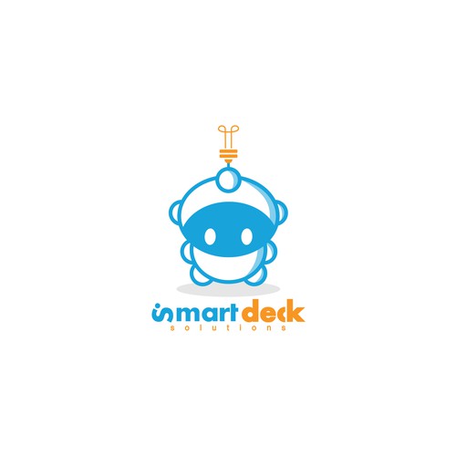 Smart Deck
