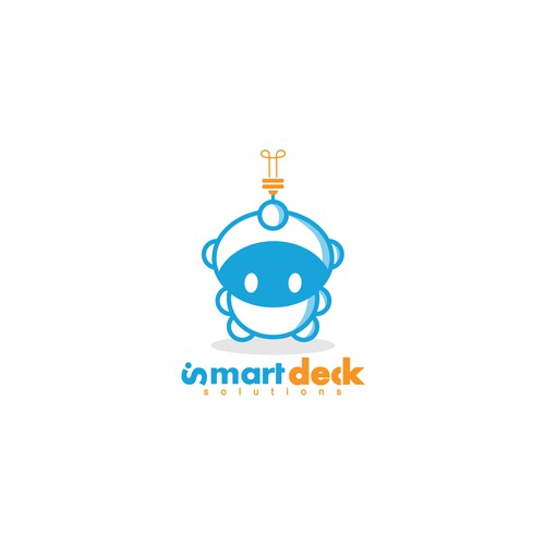 Smart Deck