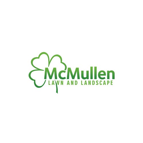 Logo for McMullen Lawn and Landscape