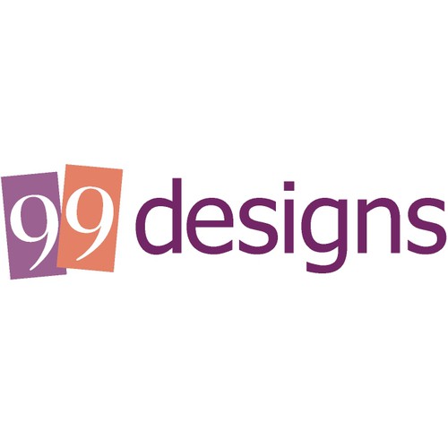 Logo for 99designs