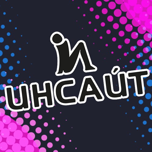 Logo for a store