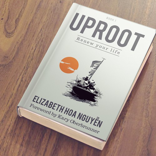 Uproot - A Non Fiction