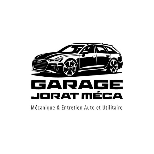 GARAGE JORAT MÉCA