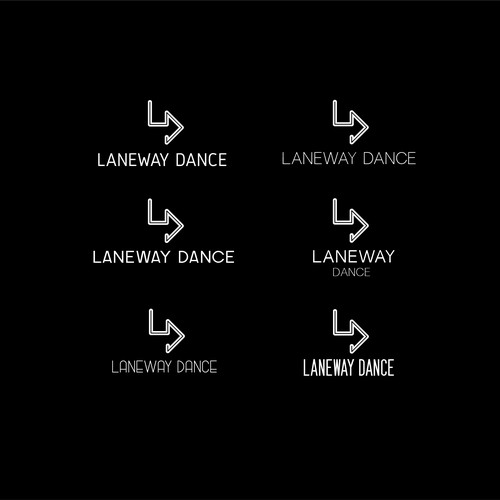 Laneway Dance