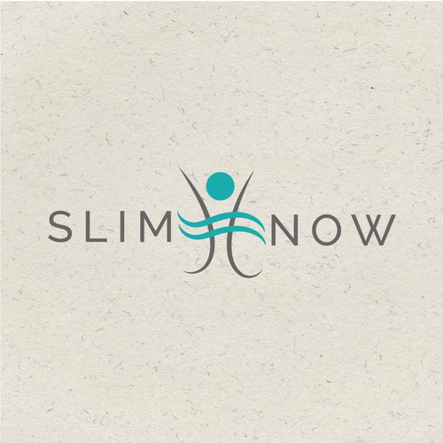 Logo design for SimNow