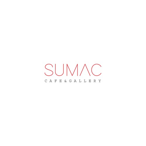 Sumac Logo design