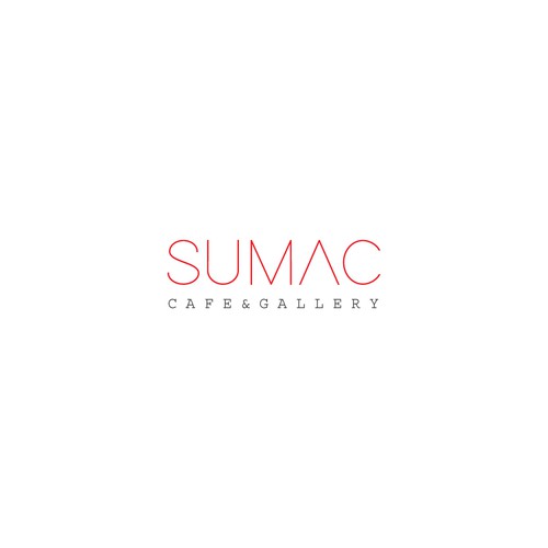 Sumac Logo design