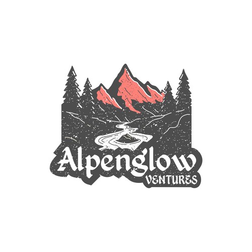 Alpenglow