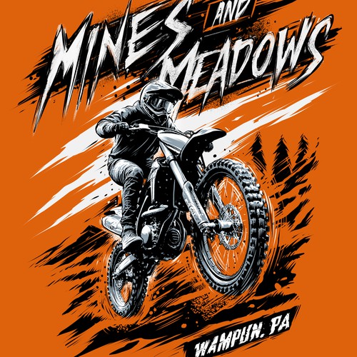 MotoCross Jump