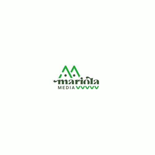 Animation company logo