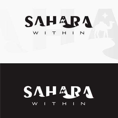 SAHARA WITHIN