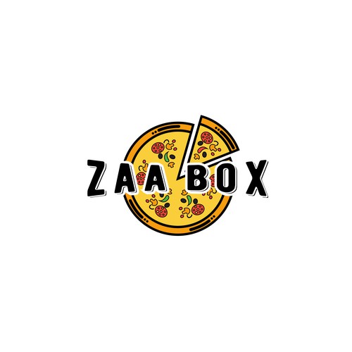 Zaa Box