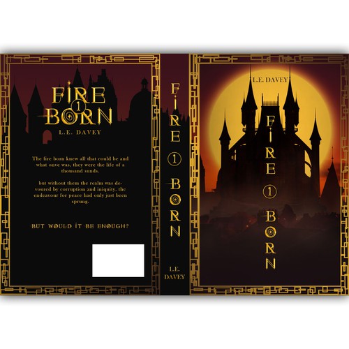 Fireborn