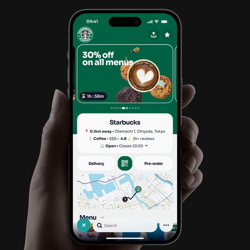 Passnize - digital wallet app