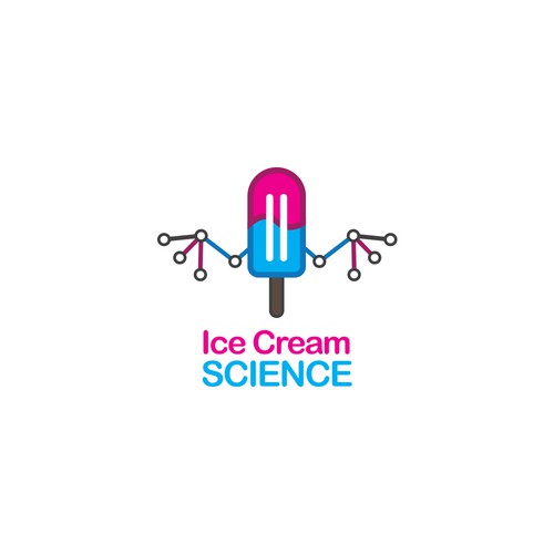 ice cream company