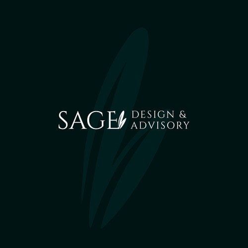 Sage Logo