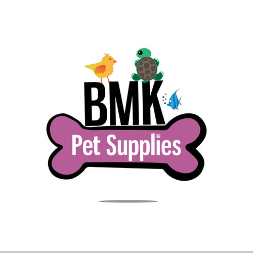 BMK Pet Supplies