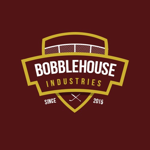 An Emblem Logo for Collectables Company
