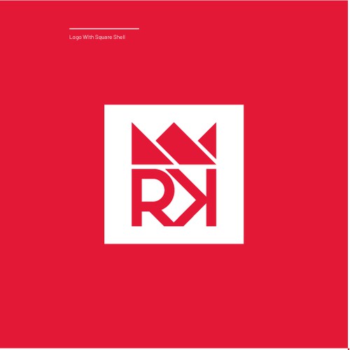 Red Kingdom Brand Design