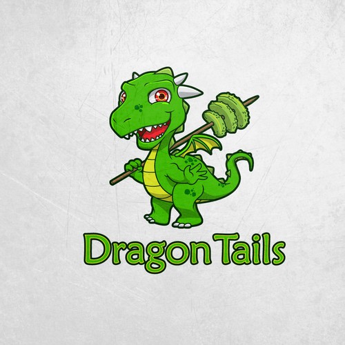 Dragon Tail logo