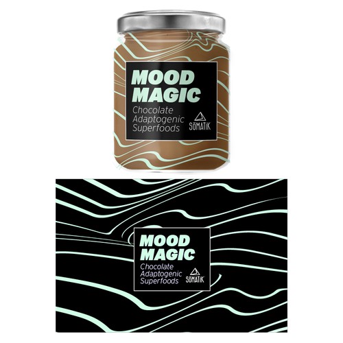 Mood Magic