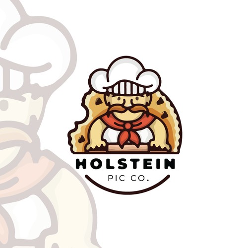 Holstein Pie Co.