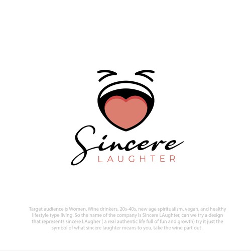 Sincere Laughter