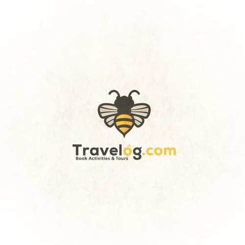 Travelog logo