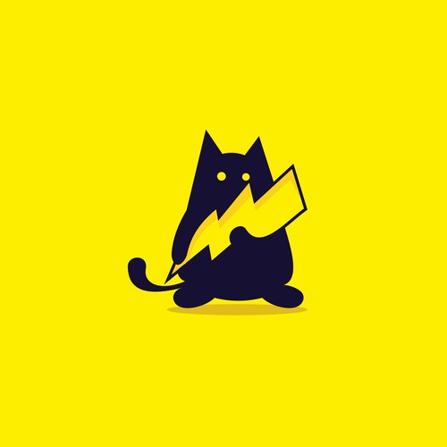 cat logo