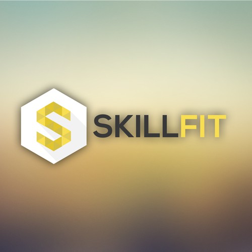 SkillFit Logo