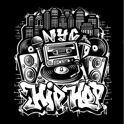 NYC Hip Hop