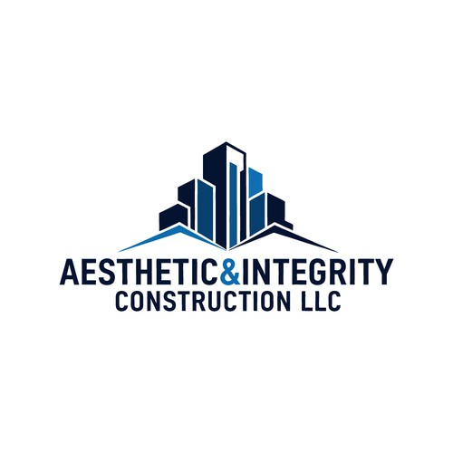 Aesthetic&Integrity Construction LLC Logo