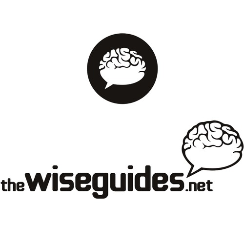Clever illustration & logo needed for WiseGuides
