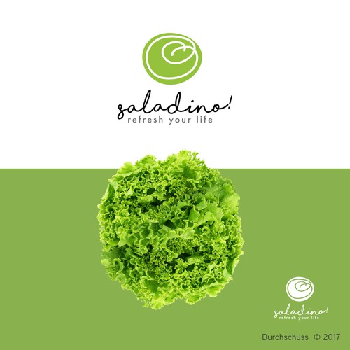 Saladino - refresh your life