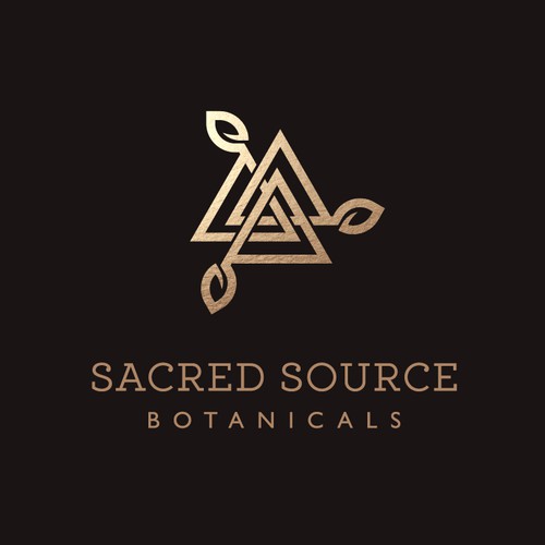 Sacred Source Botanicals