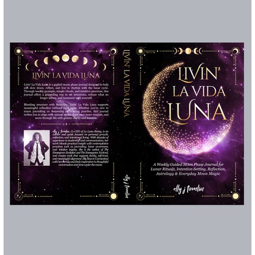 Livin' La Vida Luna