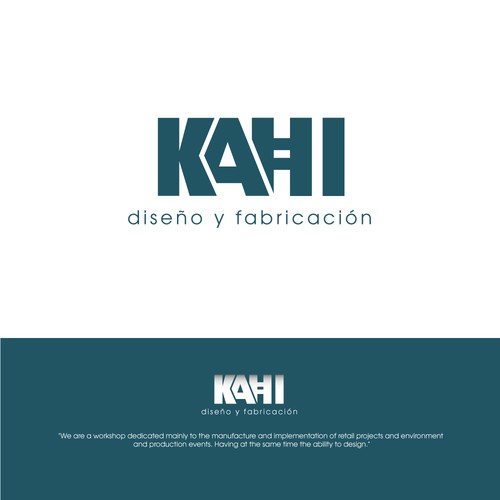 Entry for Kahi
