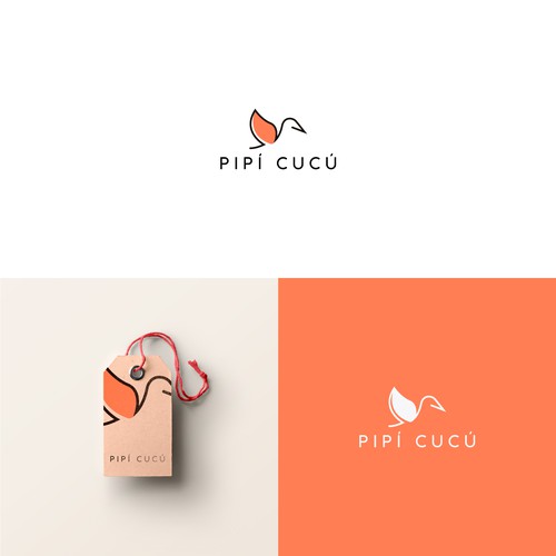 Logo for Pipi Cucu