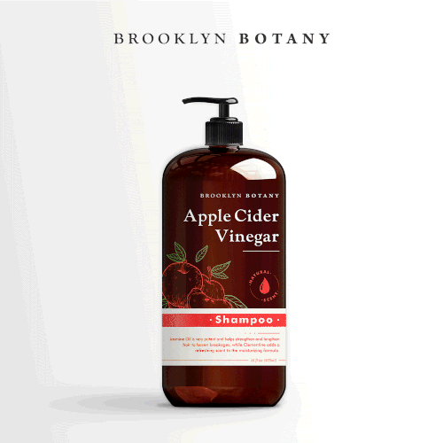 Brooklyn Botany Shampoo & Conditioner variant