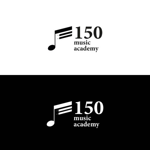 Music logo