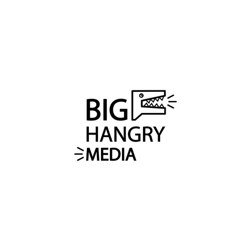 BIG hangry media