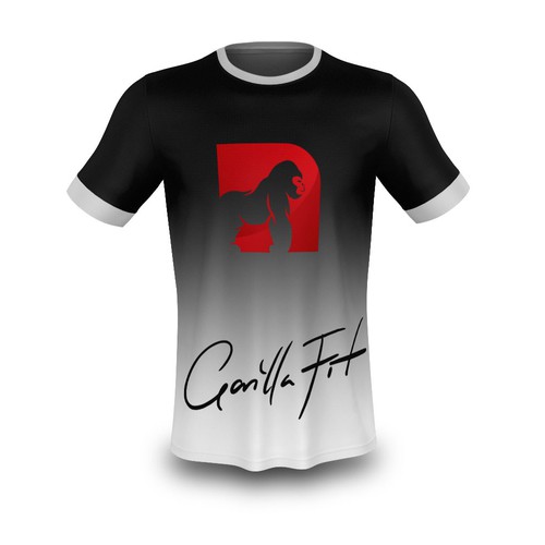 Gorilla Fit I