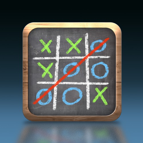 TicTacToe icon